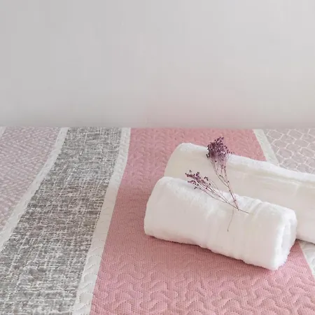 Apartamento Santa Matilde 11 *