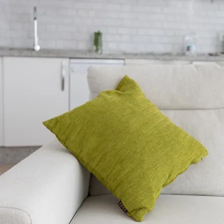 Apartamento Santa Matilde 11 マラガ