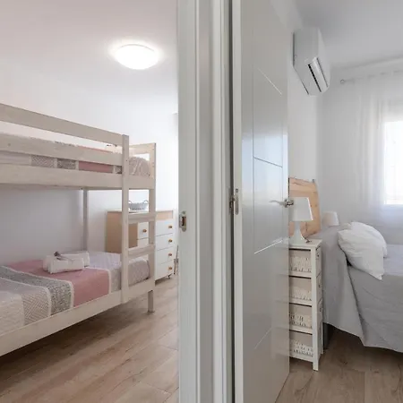 Apartamento Santa Matilde 11 アパート *