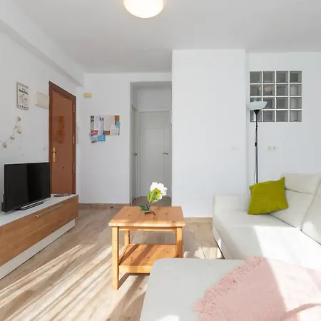 アパート Apartamento Santa Matilde 11
