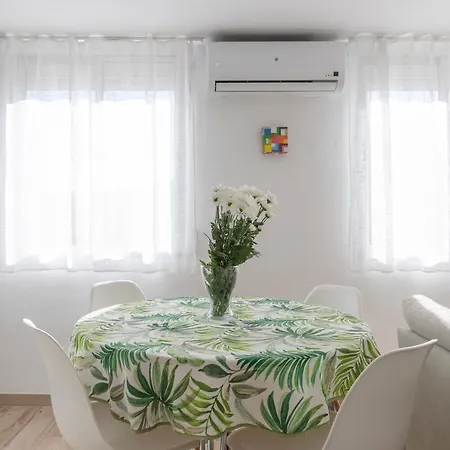 Apartamento Santa Matilde 11 アパート *