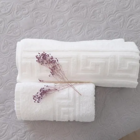 Apartamento Santa Matilde 11 アパート