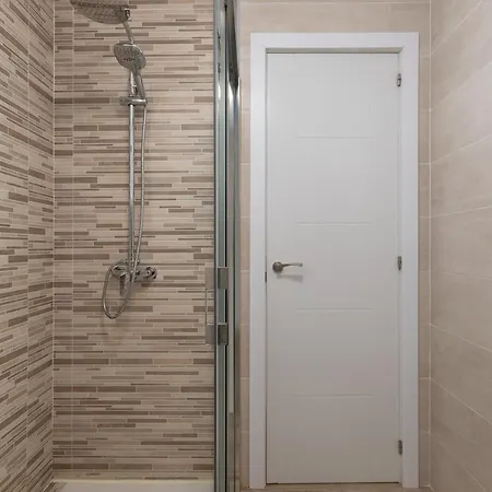 Apartamento Santa Matilde 11 *