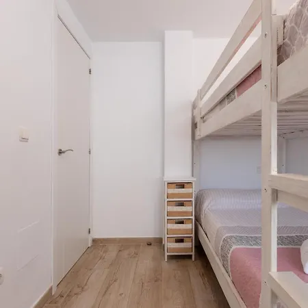 Apartamento Santa Matilde 11