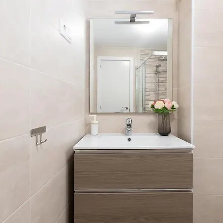 Apartamento Santa Matilde 11