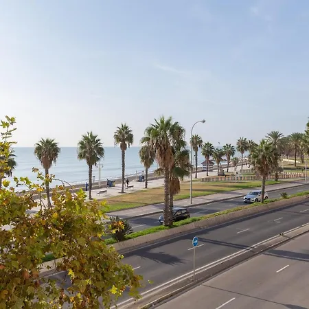 Apartamento Santa Matilde 11 Apartment Malaga