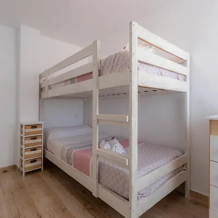 Apartamento Santa Matilde 11 Apartment Malaga